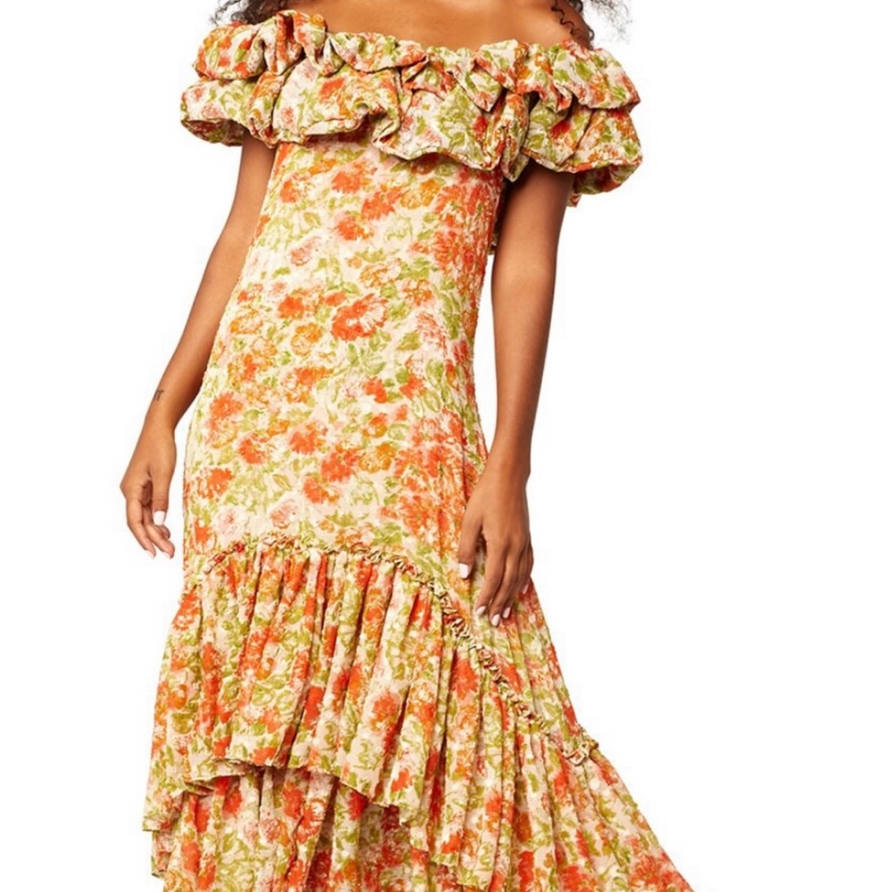 Misa dress